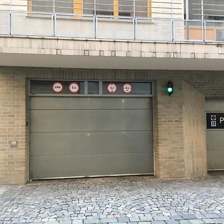 Lil Apartment With Tyn Cathedral View, Parking & Ac Prague Exterior photo