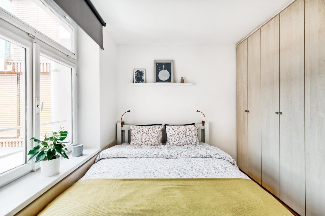Lil Apartment With Tyn Cathedral View, Parking & Ac Prague Exterior photo